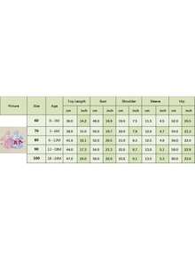 Mono de bebé niña a cuadros, bordado estilo béisbol, cuello de muñeca, manga corta, body para bebé con diadema. - Rosa - Ver 10