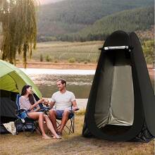 Tentes de camping - Noir - Voir 10