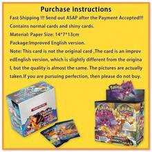 36bag Trading Cards, Prism Series, Including Animated Gold Foil Cards, Collector Cards, Architecture Loan Monster Foil Collector Cards, Collector Cards, Gray , Various Colors Available, - Multicolor - View 6