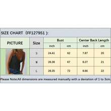 Women Basic Ruched Camisole Solid Color Ruffle V Neck Sleeveless Crop Tops For Streetwear Clubwear Summer Shirt - trắng - Xem 11