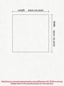 1 pieza Elegante pañuelo cuadrado de mujer de seda sintética con estampado artístico de flor de loto, pañuelo casual de protección solar para playa y vacaciones - Gris - Ver 4