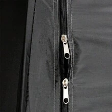 Tentes de camping - Noir - Voir 7