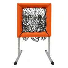 Baseball Training Equipment For Hitting Pitching Practice Baseball Training Net - Default - View 8