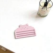 1个猫粮挤压器 - 高效挤压猫粮袋，最大限度保留剩余猫粮，避免浪费。专为注重清洁喂食和操作便捷的猫主人设计。这款挤压器适用于各种猫粮袋，易于清洁，保持卫生。 - 500ml - 查看 9