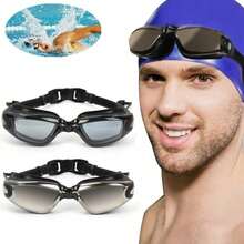 Diving Mask - 2 pièces - Voir 7