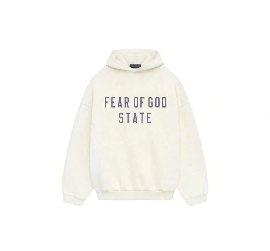 Essentials Shell Hoodie Men Hoodie Sports Warmth Breathable Comfort ...