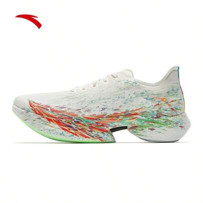  Giày chạy bộ Anta C10 PRO Heartbeat | Giày chạy marathon chuyên nghiệp dành cho nam, 112525574