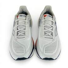 New Balance Fresh Foam X 1080v14 Grey Matter Inkwell Men's Running Shoes M1080G14 - 灰色 - 中/D - 查看 4