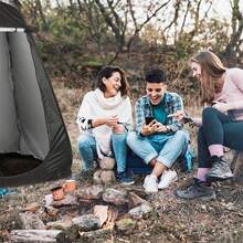 Tentes de camping - Noir - Voir 8