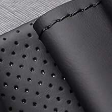 Bọc vô lăng phù hợp cho xe FIAT Viaggio 2012 2013 2014 2015 - FIAT Viaggio 2012 2013 2014 2015 - Xem 4