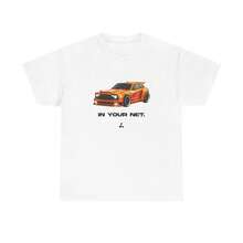 EN TU CAMISA DE MALLA - Blanco - Ver 1