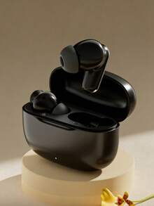 True Wireless Bluetooth Earbuds, Wireless Bluetooth Headphones Compatible With All Smartphones - View 3