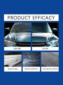 Chất phủ bảo vệ sơn xe, chất phủ bảo vệ bề mặt sơn xe, dung dịch xịt phục hồi độ bóng cho sơn xe. - A - Xem 3
