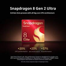 Xiaomi 小米 17 5G 无锁版 | 徕卡联合打造专业影像 | 骁龙 8 Gen 2 旗舰芯片 | 6330mAh 超长续航 | 50W 无线快充 | 6.3 英寸 LTPO 爱眼屏 | 强大的 OS 3 旗舰智能手机 - 多色 - 查看 8