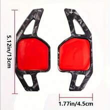 Cần gạt chuyển số trên vô lăng phù hợp với xe Audi A3 A4 A5 S5 A6 S6 A7 S7 C7 Q5 Q7 đời 2013 2014 2015 2016 - Audi A3 A4 A5 S5 A6 S6 A7 S7 C7 Q5 Q7 2013 2014 2015 2016 - Xem 5