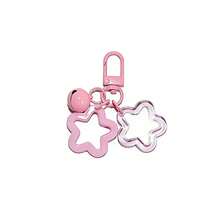 7-Piece Tumbler Accessory Set, Suitable For 30oz/40oz Cups, Includes 10mm Straw Lid, Bow Decor, Pearl Handle Chain, Heart Charm, Plush Ball, Star Pendant, Silicone Sleeve, Cute Student Style Decorations, Suitable For Women, Fashion Accessories, Gifts, Souvenirs, Valentine's Day, Back To School, Graduation, Outdoor Activities Like Camping - Multicolor - View 14