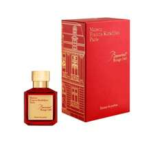 Maison Francis Kurkdjian Baccarat Rouge 540 ⋅ Extrait De Parfum ⋅ 2.4 Fl.Oz - 花卉印花 - 查看 1