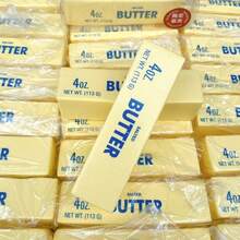 1/2pcs Yellow Cream Scented Soft Squeeze Toy - For Play And Stress Relief, Kneading (Cream Scent) - Yellow - View 6