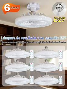 Blanco (6 piezas)