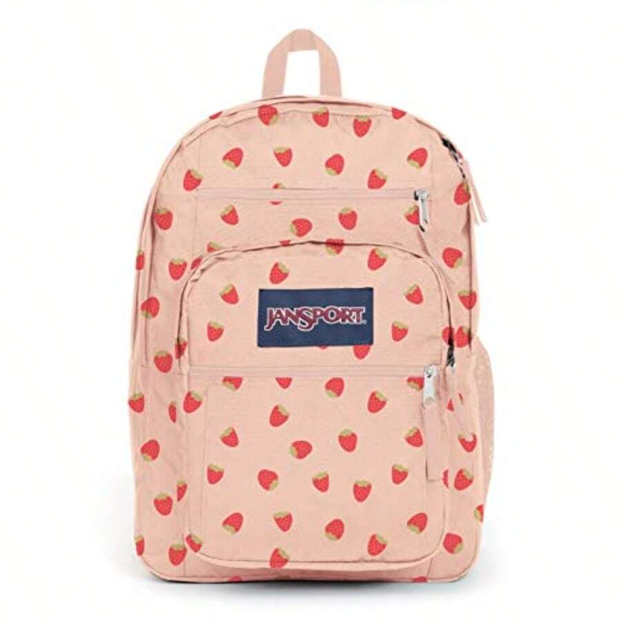 JANSPORT Clásico Backpackunisex-Adult - talla nica - Ver 1