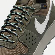 Nike 男士耐克 C1TY PRM 休闲运动鞋，低帮，IM4692-300 - 綠色 - 查看 9