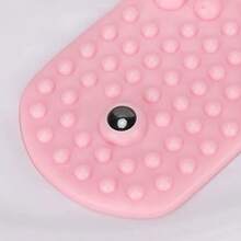 Disco de Torsión de Cintura Tablero Giratorio de Abdominales Equipo de Fitness con Nodos de Acupresión Diseño Portátil para Adultos y Niños Ideal para el Hogar o Gimnasio - por defecto - Ver 7