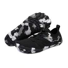 2026 New Quick-Dry Anti-Slip Water Shoes, Suitable For Beach, Hiking, Surfing, Kayaking And Outdoor Activities Barefoot Water Shoes - Black - View 20