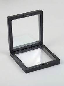 1 Piece S925 Sterling Silver Pleated Moon Necklace, Gold Necklace, Hypoallergenic, Simple And Versatile, Suitable For Everyday Wear/Party Wear. - Multicolor - View 5