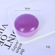 1个草莓冰淇淋蛋糕 | 口感绵密清爽的夏日甜点，草莓爱好者的完美夏日之选，你的夏日新宠甜点 - 彩色 - 查看 13