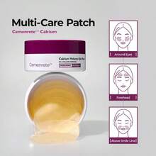[Melxin Official] Radiant Blowout Routine Set | Dark Spot & Peeling Care For A Radiant Korean Glow In A Week - Anti-Aging, Drooping Eyelid, Puffiness | Korean Cosmetics, Firming & Moisture Mask - Collagen-calcium Eye Patch - View 5