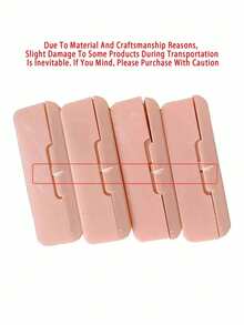 个性化A-Z字母化妆刷套装，带镜盒，5支粉色花朵蝴蝶结字母旅行化妆刷，便携式迷你化妆刷套装，内置镜子，适合日常化妆和旅行补妆，适合女性、青少年和美妆爱好者，是复活节、母亲节和送礼的完美之选，多功能，可用作旅行化妆套装、礼品套装和迷你化妆工具包。 - 彩色 - 查看 11