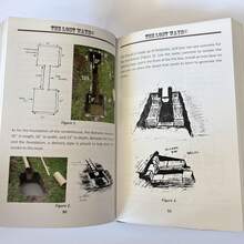 Books On Rediscovering Ancient Knowledge, Regaining Time-Tested Skills, And Practical Methods For Striving For The Future - A - Xem 3