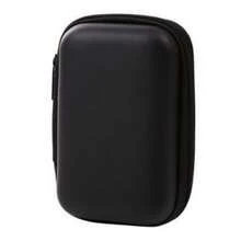 9pcs Pocket Digital Organizer Box, Card Case, Cable Organizer Bag, Desktop Storage & Display Pouch - Multicolor - View 6
