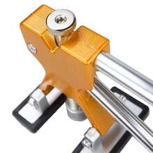 Paintless Dent Repair Tool Kit - Slide Hammer, T-Bar Dent Puller, Suction Cup Dent Puller, Suitable For Car Body Hail Dent Removal - Car Dent Puller - View 5
