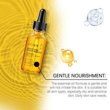 30毫升/1.0液盎司面部保湿精油，滋润滋养面部肌肤，柔嫩肌肤，提亮肤色，淡化细纹 - Collagen - 查看 8