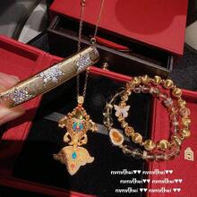 Women Jewelry Sets - 4 - View 4