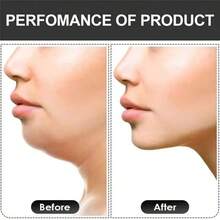 1pc Facial Exerciser Tool, Sculpt Attractive Jawline, Exercise Facial Muscles, Unisex - Multicolor - View 5