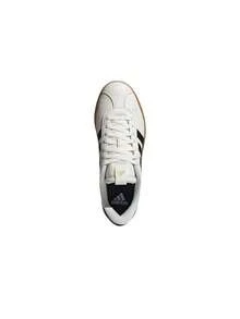Adidas男鞋女鞋2026新VL COURT 3.0運動休閒鞋低筒板鞋T頭鞋小白鞋IH6574 - 白色 - 查看 4