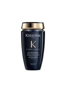 Kérastase [Bundle] Nutritive Chronologiste Bain Régénérant Shampoo 250 Ml + Lait Vital Conditioner 200 Ml - Nutritive - View 2