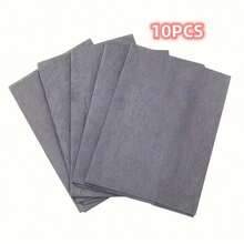 SOKANY 5/10/20pcs Reusable Microfiber Cleaning Cloths, Washable Car Cleaning Rags, Multi-Purpose Absorbent Cleaning Cloths, Kitchen Cleaning Towels, Cleaning Supplies, Glass Cleaning Tool - No Streaks, No Water Marks - Others - View 14