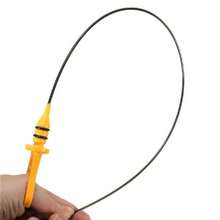 11437509784 Engine Oil Dipstick Level Dip Stick Fit For 2002-2008 Mini S 1.6L L4 R52 R53 R56 W11B16A - A - View 4