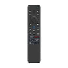 Điều khiển từ xa BRAVIA RMF-TX910U thay thế điều khiển bằng giọng nói, phù hợp với tất cả các dòng TV LED/OLED thông minh và TV thông minh. - Xem 9