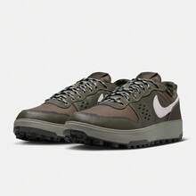 Giày thể thao nam NIKE C1TY PRM, cổ thấp, mã sản phẩm IM4692-300 - màu xanh lá - Xem 5