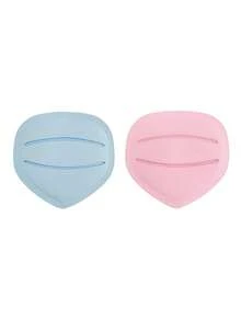 1/5/8/10pcs Makeup Sponge Blender, Ultra Soft Thick Air Cushion Puff, Suitable For Foundation, BB Cream, Loose Powder, Dry & Wet Use - Multicolor - View 11