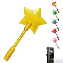 2D 3D Printed Credit Card Holder For Tap To Pay Contactless Payment RFID Blocking Slim ID Card Case Secure NFC Transactions - 粉紅色 - 查看 11