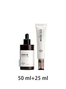[Bundle] Hydro Boost Facial Hydrating Serum 50 Ml + Eye Cream 25 Ml - Hydro Boost - View 2