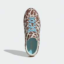 Adidas Originals ORIGINALS GAZELLE LO PRO “T字头”经典休闲运动鞋（男女通用）KH9013 - 摩卡棕 - 查看 5