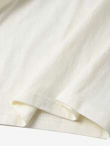 Women T-Shirts - White - View 11
