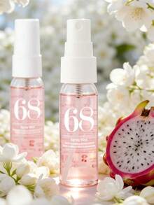 巴西香氛礼盒套装 - 开心果、李子，持久留香天然空气清新喷雾，食物香型，精油扩香替代品，香草开心果海洋香型，竹子海盐香型，多用途喷雾，纯素配方，适用于办公桌、汽车、衣橱、母亲节、音乐节、婚礼、毕业典礼等场合。 - 混香 - 查看 9