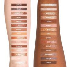 Moira Celestial Series Eyeshadow Palette Various Models - 追逐永恆 - 查看 4
